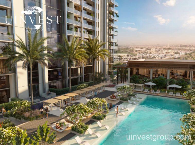 The Highbury Dubai Real Estate