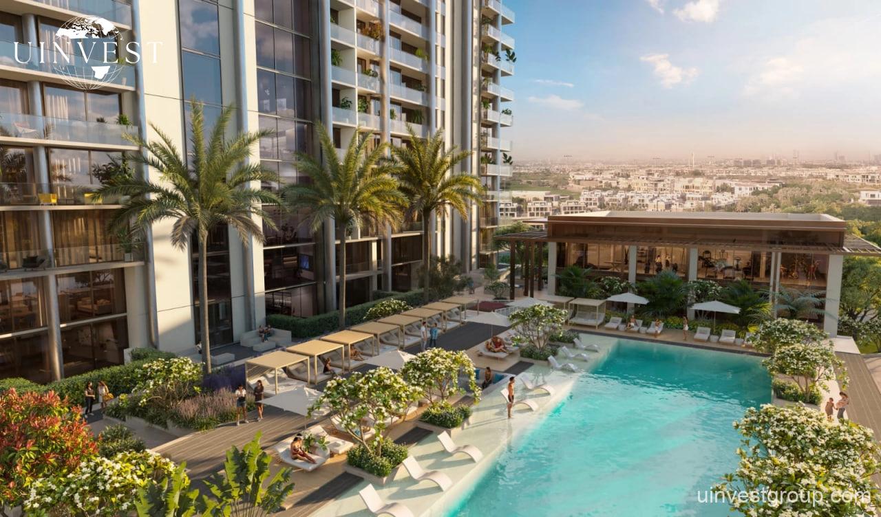 The Highbury Dubai Real Estate