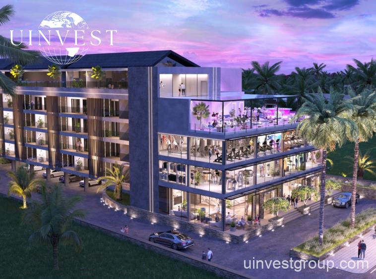 The Umalas Signature Bali Real Estate