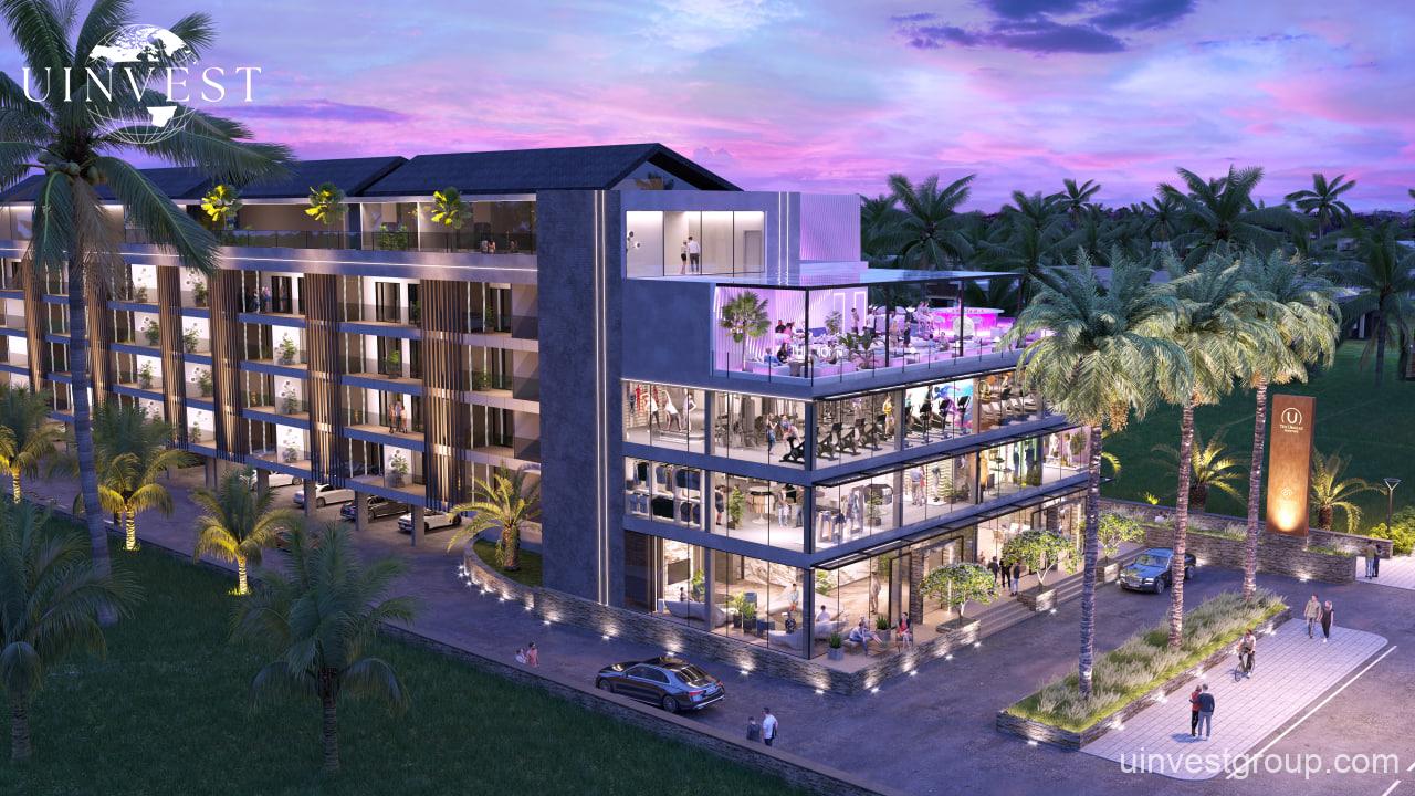 The Umalas Signature Bali Real Estate