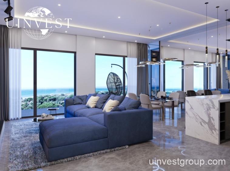 The Umalas Signature Bali Real Estate