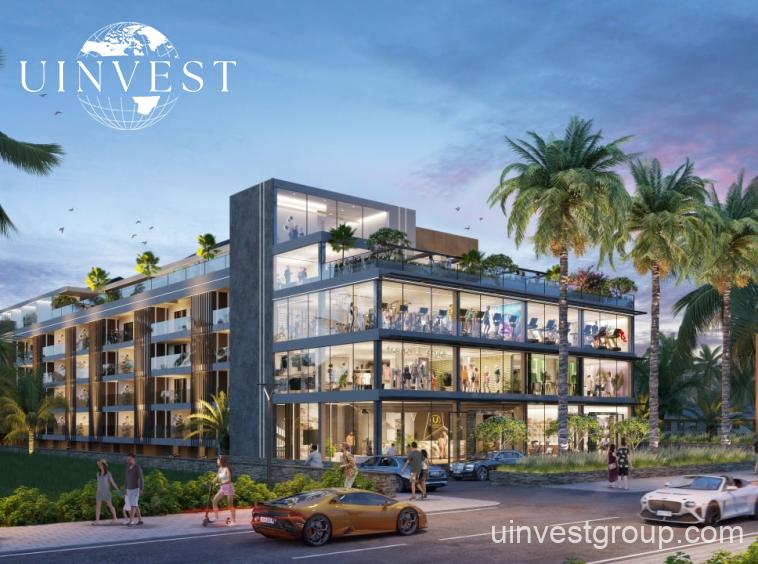 The Umalas Signature Bali Real Estate