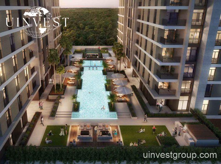 Wilton Terraces Dubai Real Estate