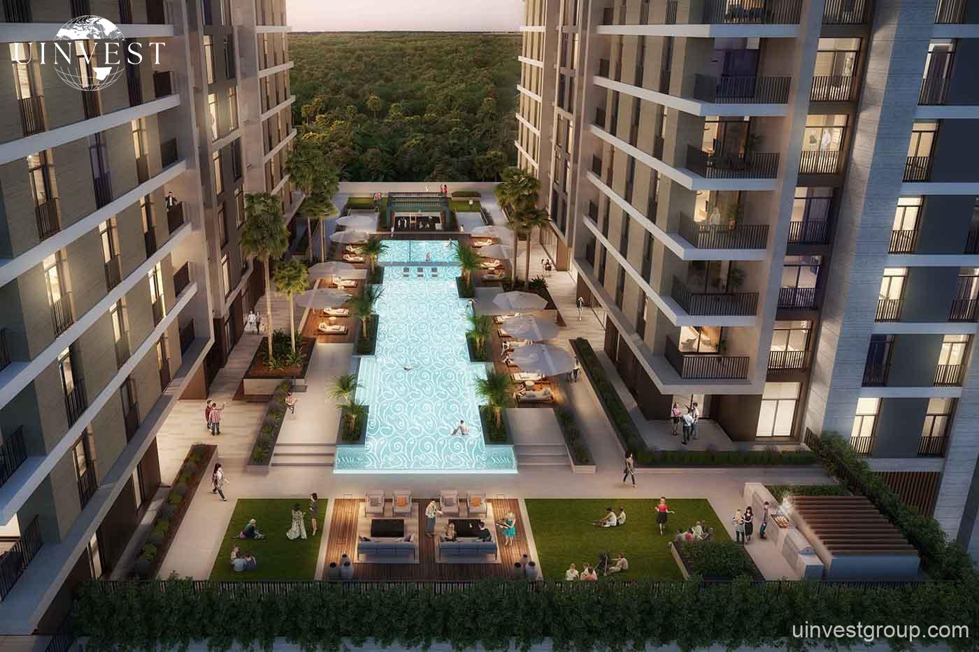 Wilton Terraces Dubai Real Estate