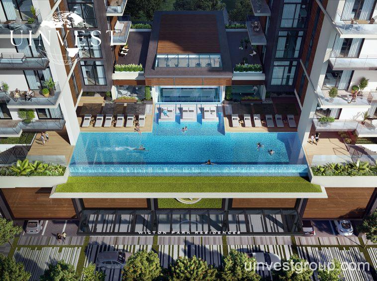 WILTON PARK RESIDENCES Dubai Real Estate