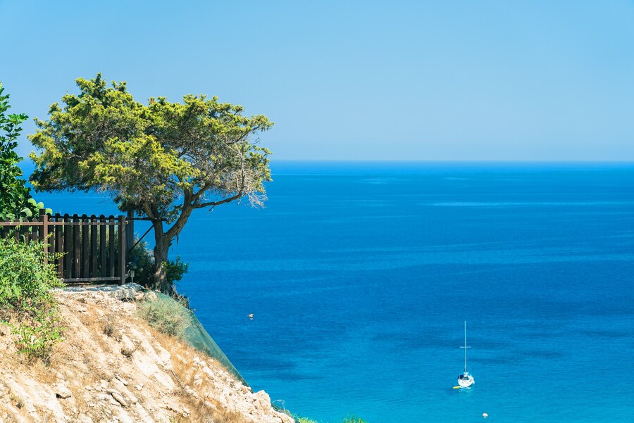 North Cyprus Residency Program: Your Gateway to Mediterranean Paradise