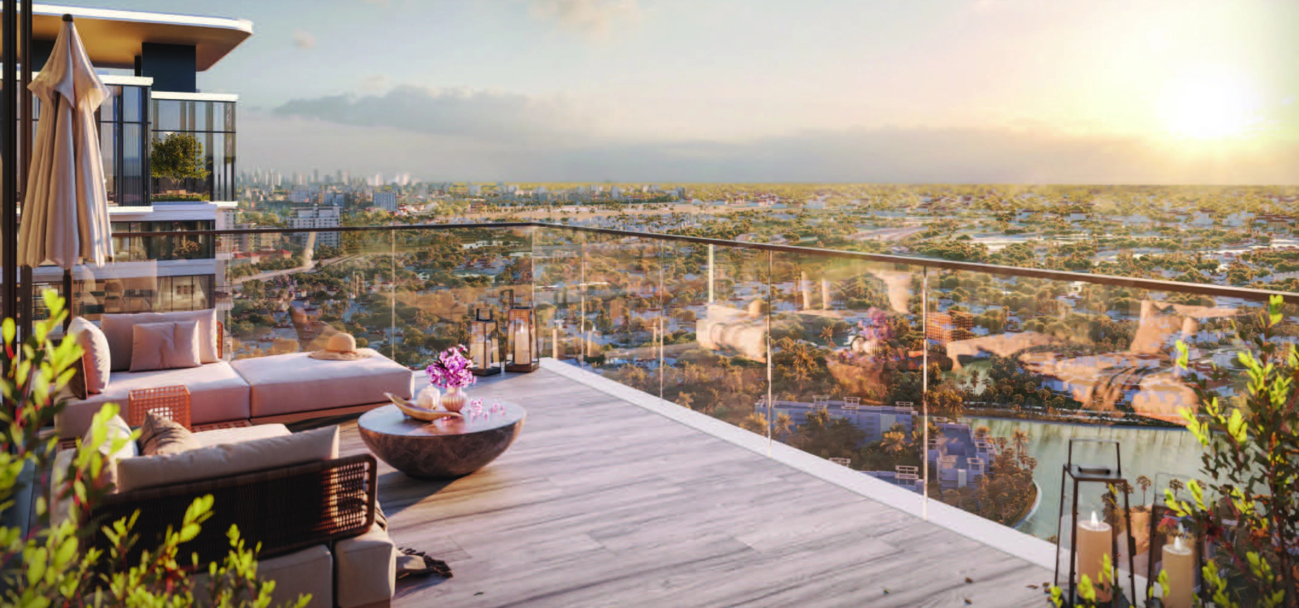 UH by Ellington Dubai real estate