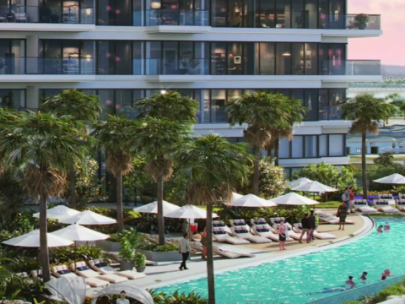 UH by Ellington Dubai real estate