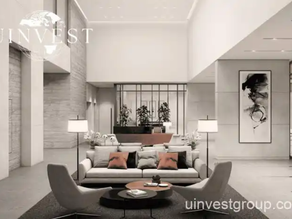 DT1 Dubai Real Estate