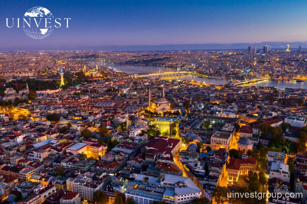 Turkish Real Estate Market: Changes on the Horizon