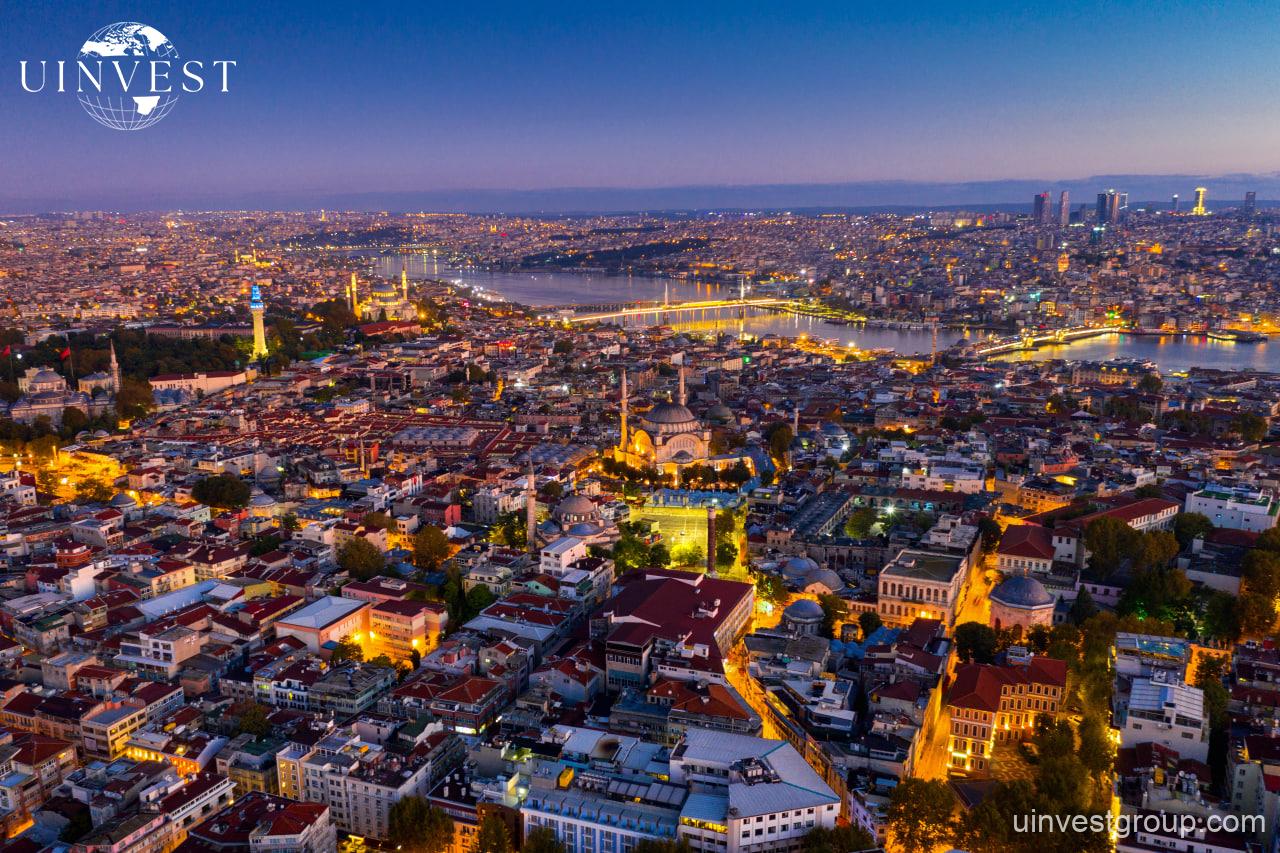 Turkish Real Estate Market: Changes on the Horizon