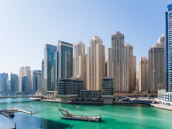 Dubai Golden Visa for Investors: New Updates