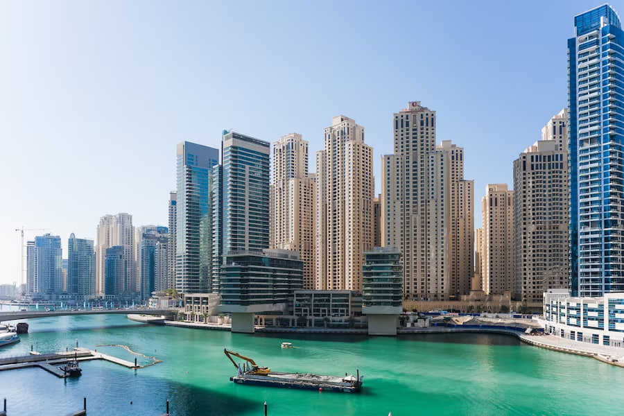 Dubai Golden Visa for Investors: New Updates