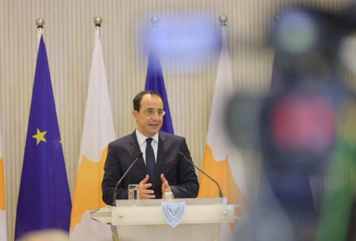 Cyprus Government Announces €60 Million Support Package to Combat Inflation