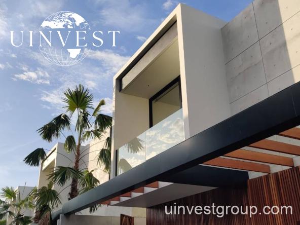 AV Complex 1 Bali Real Estate