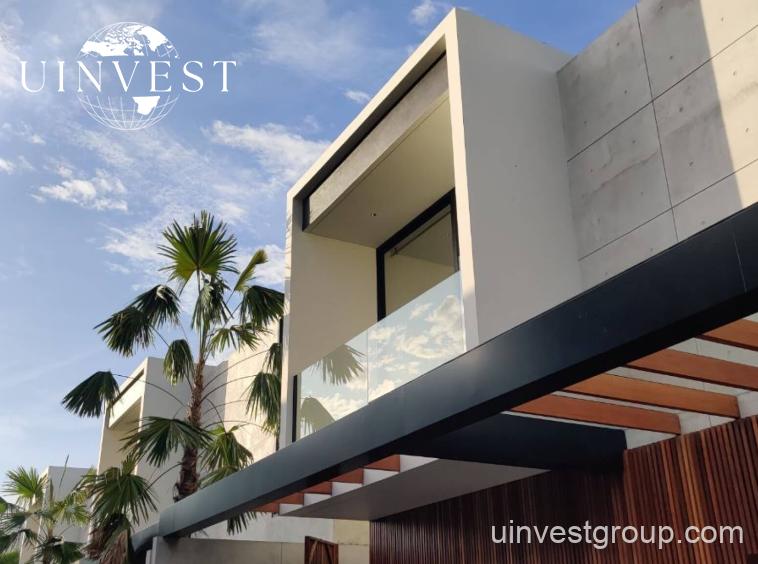 AV Complex 1 Bali Real Estate