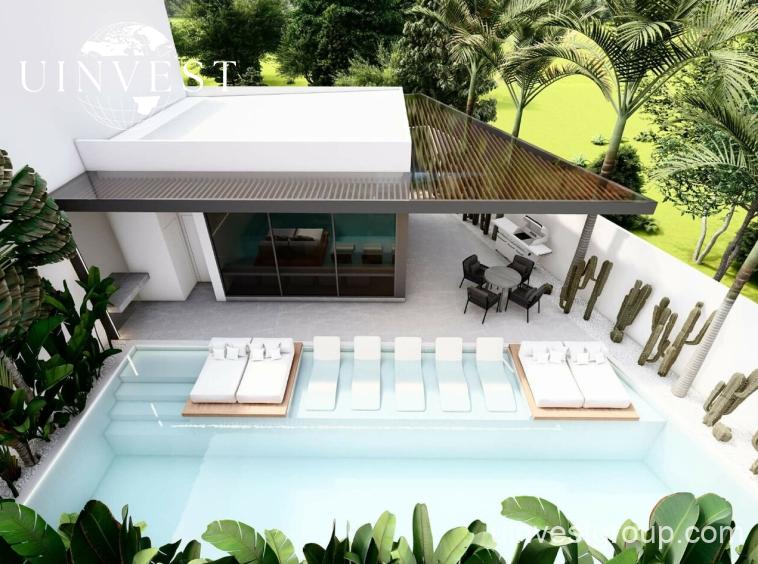 AV Complex 2 Bali Real Estate