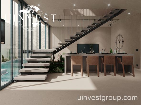 AV Complex 4 Bali Real Estate