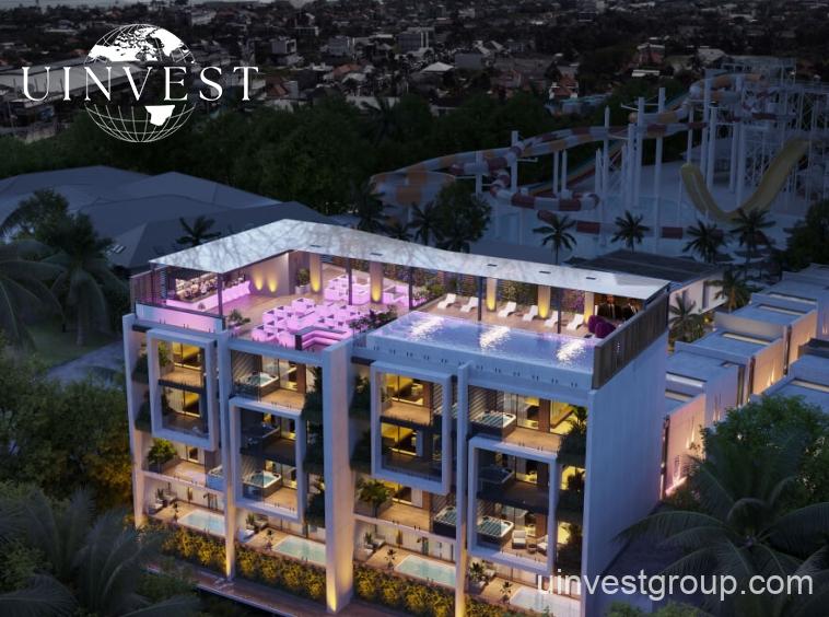 AV Complex 5 Bali Real Estate