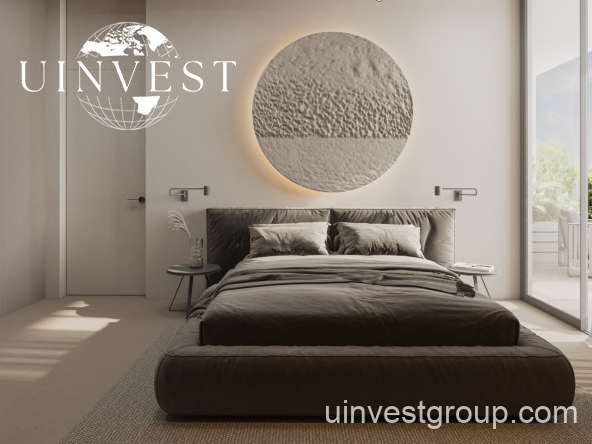 AV Complex 5 Bali Real Estate