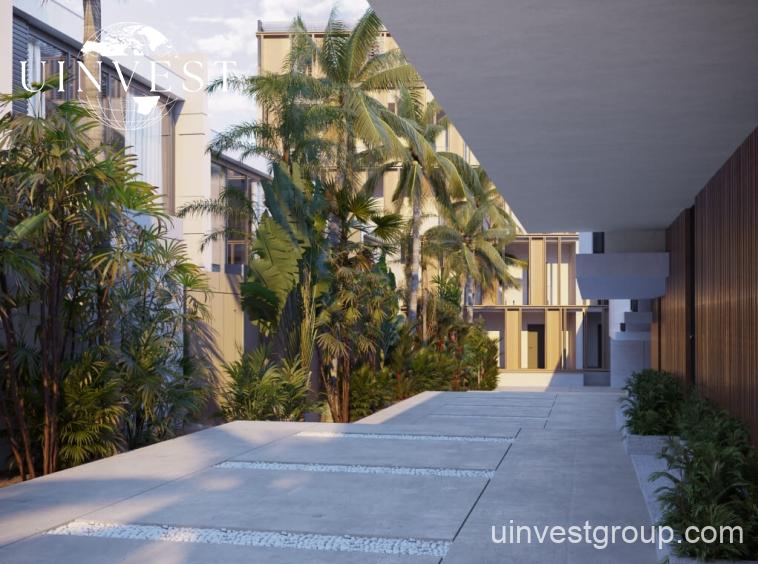 AV Complex 5 Bali Real Estate