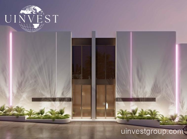 AV Complex 6 Bali Real Estate