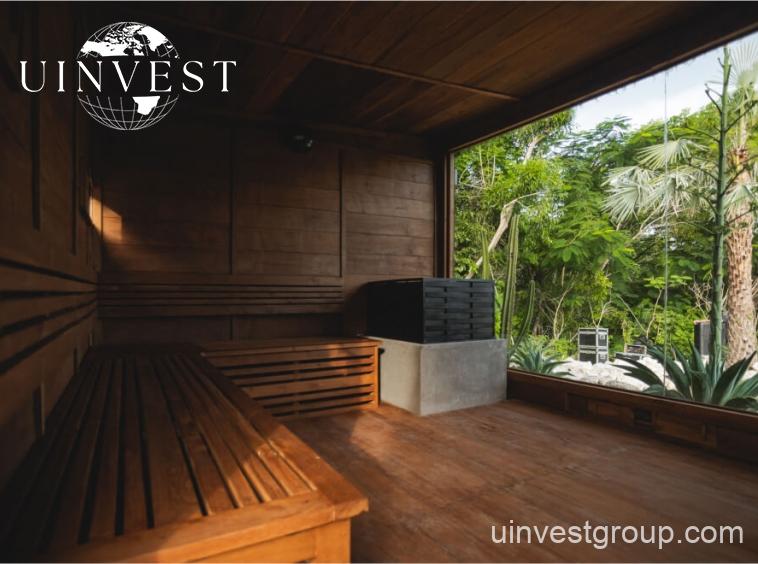 Airship: Luxury Smart Villas in Uluwatu, Bali