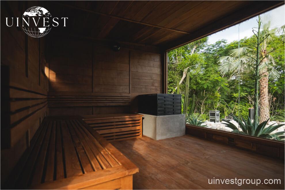 Airship: Luxury Smart Villas in Uluwatu, Bali