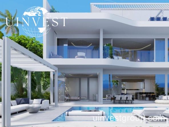 Dharma Resort Bali Real Estate