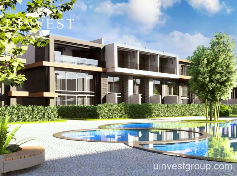 Elysium 2 Real Estate Luxury in North Cyprus