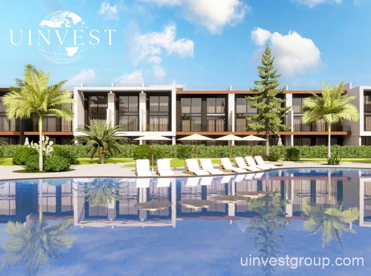 Elysium 2 Real Estate Luxury in North Cyprus