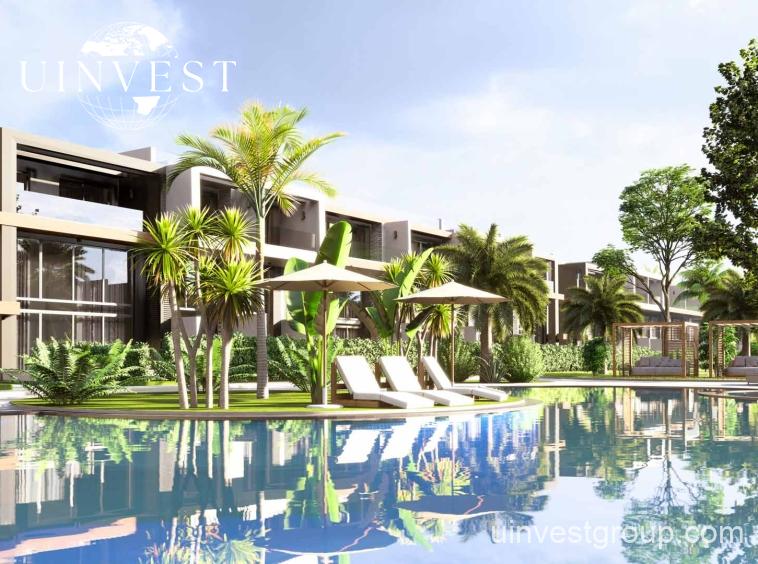 Elysium 2 Real Estate Luxury in North Cyprus