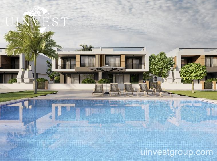 Elysium Cyprus Real Estate