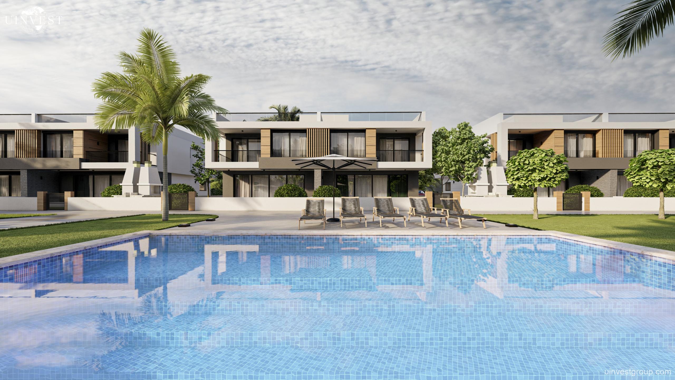 Elysium Cyprus Real Estate