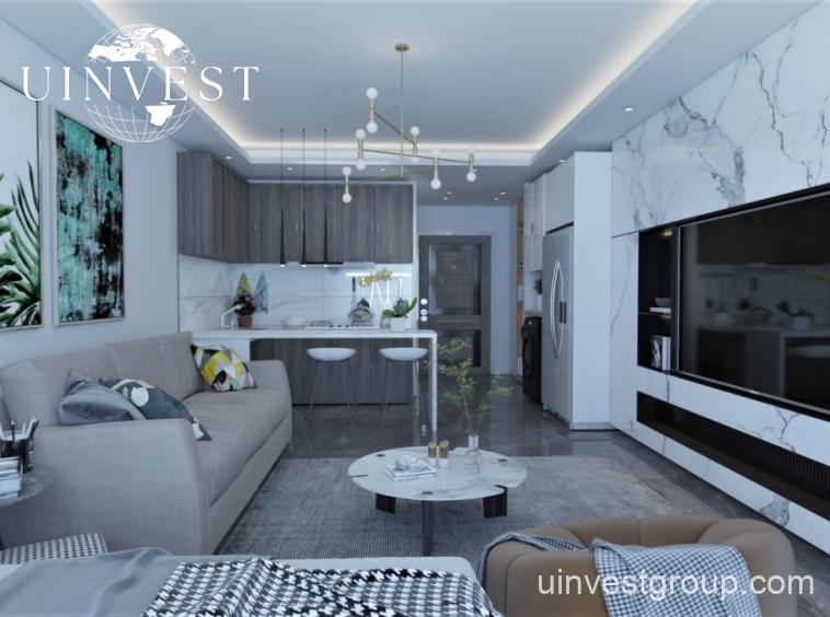 Elysium Cyprus Real Estate