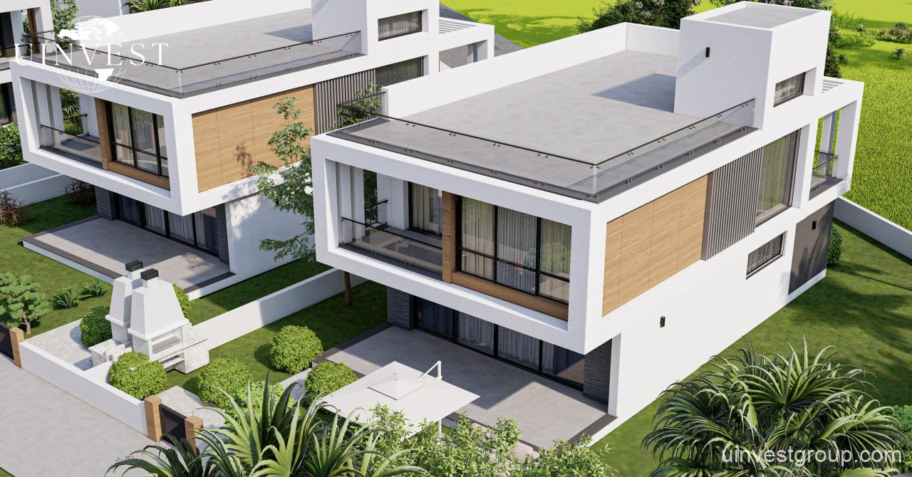 Elysium Cyprus Real Estate