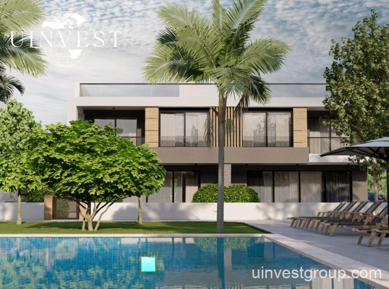 Elysium Cyprus Real Estate