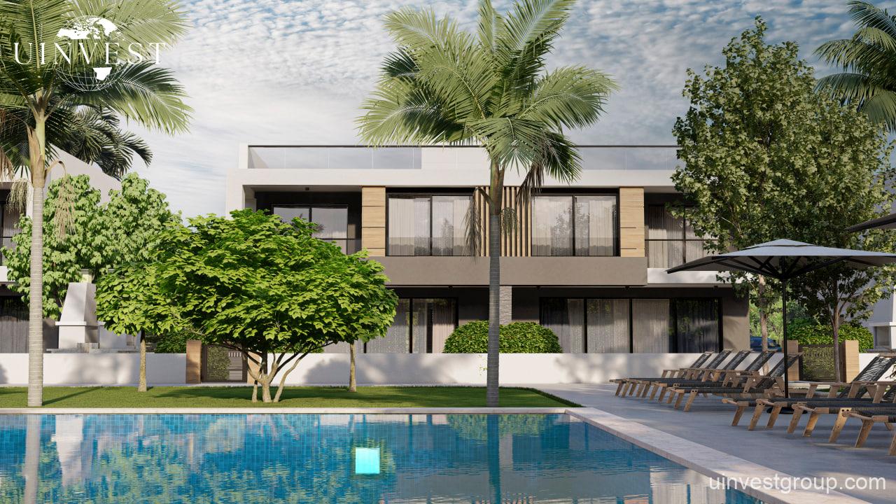 Elysium Cyprus Real Estate