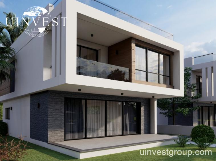 Elysium Cyprus Real Estate