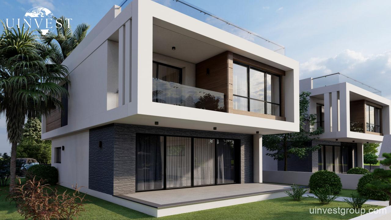 Elysium Cyprus Real Estate