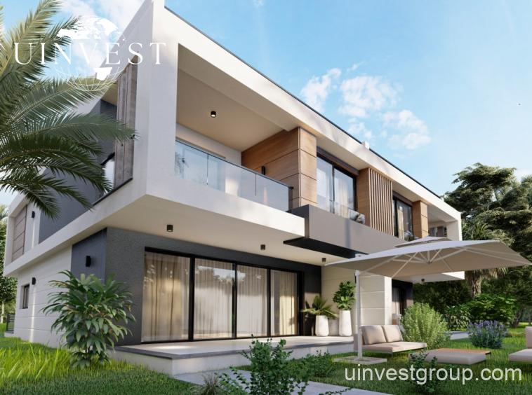 Elysium Cyprus Real Estate