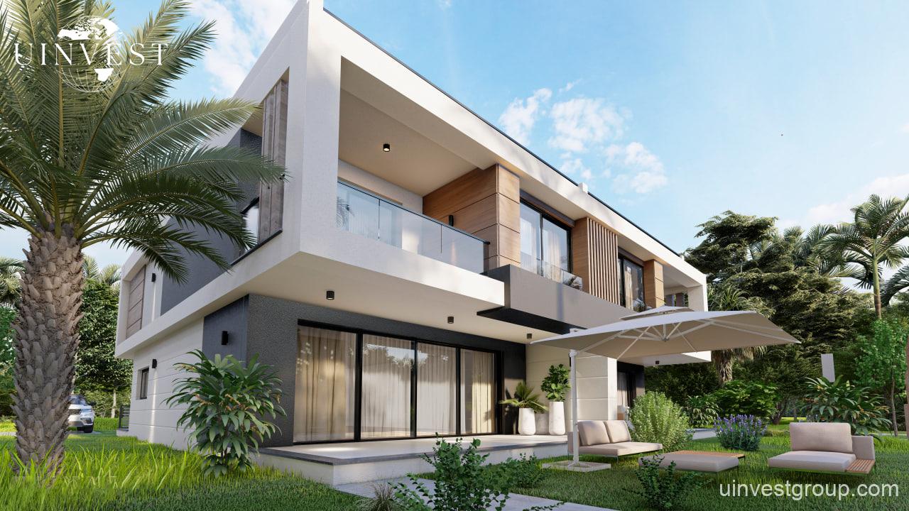 Elysium Cyprus Real Estate