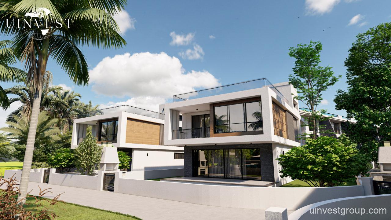 Elysium Cyprus Real Estate