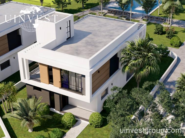 Elysium Cyprus Real Estate