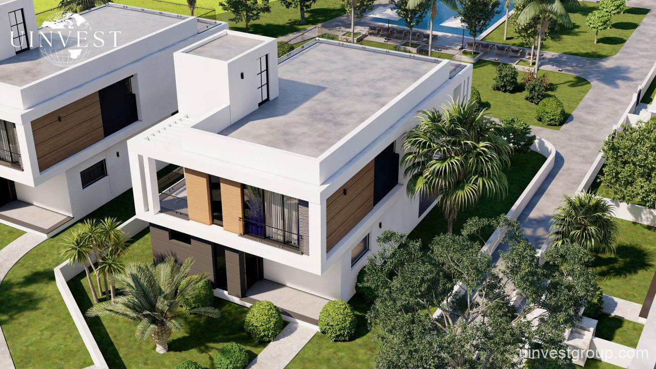 Elysium Cyprus Real Estate