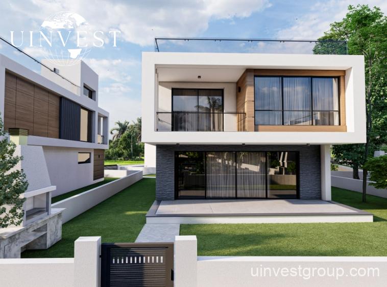 Elysium Cyprus Real Estate