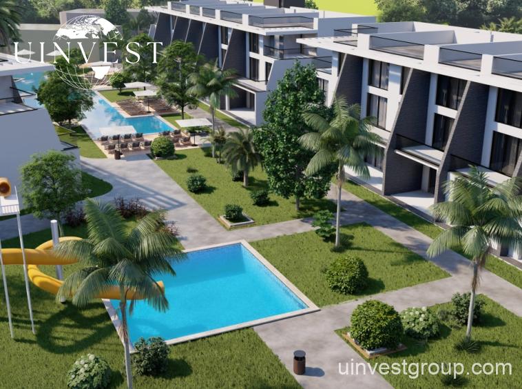 Elysium Cyprus Real Estate