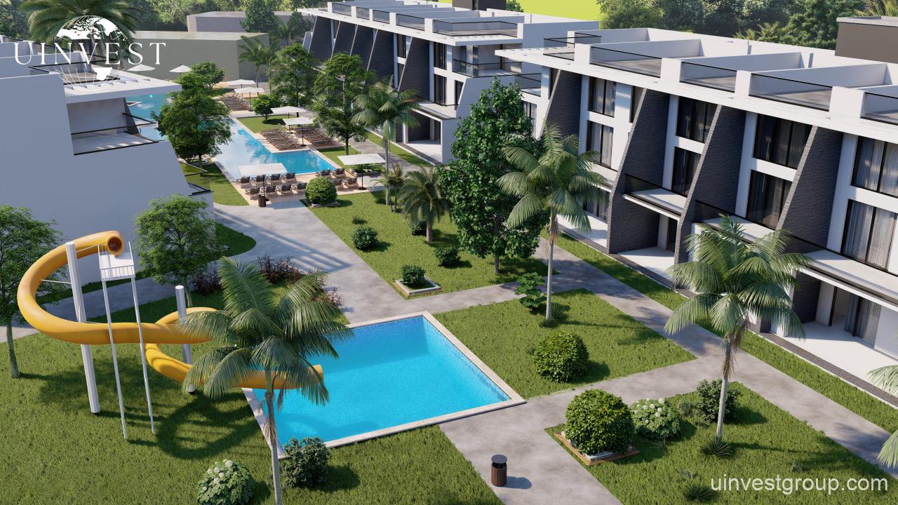 Elysium Cyprus Real Estate