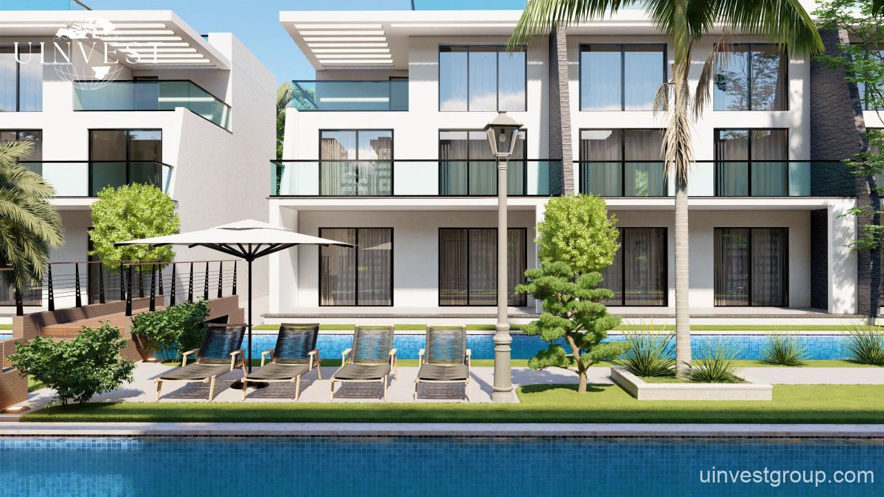 Elysium Cyprus Real Estate