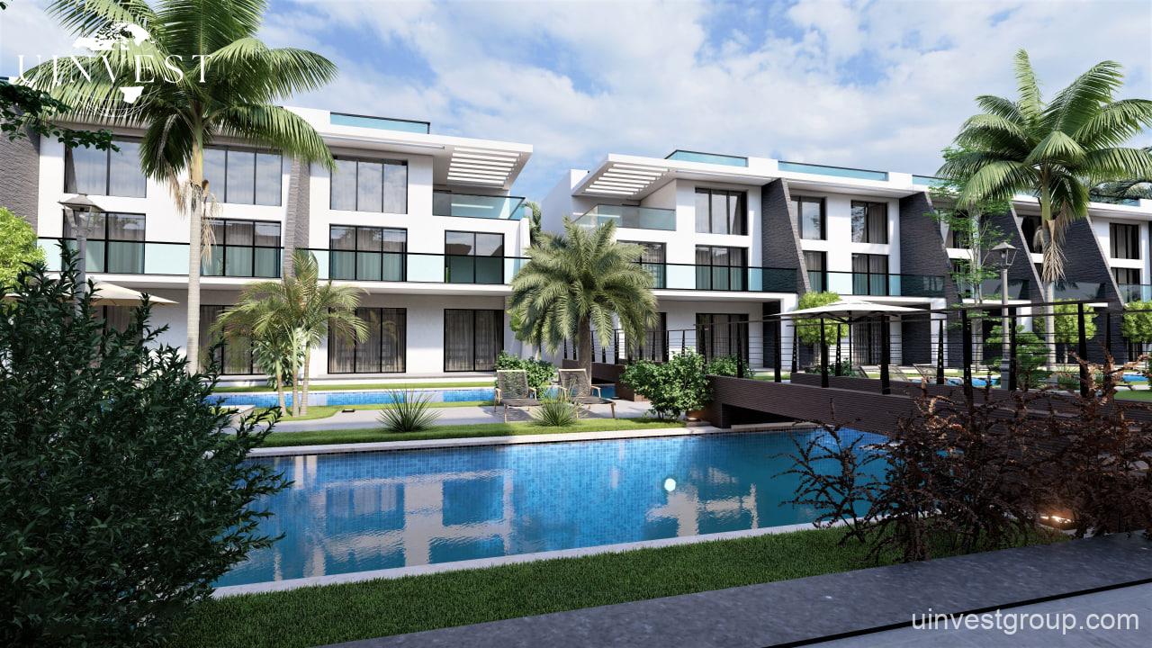 Elysium Cyprus Real Estate